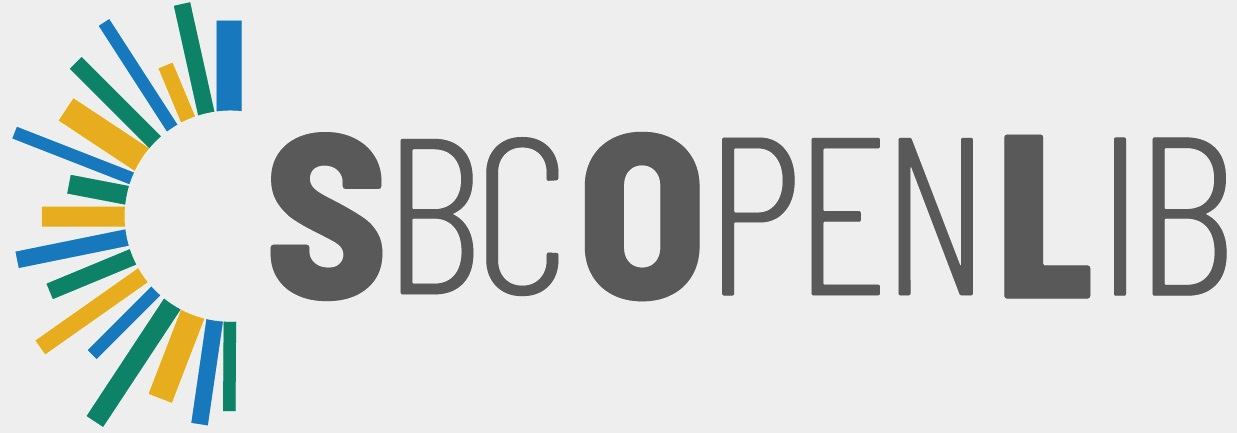 Logo SBCOpenLib