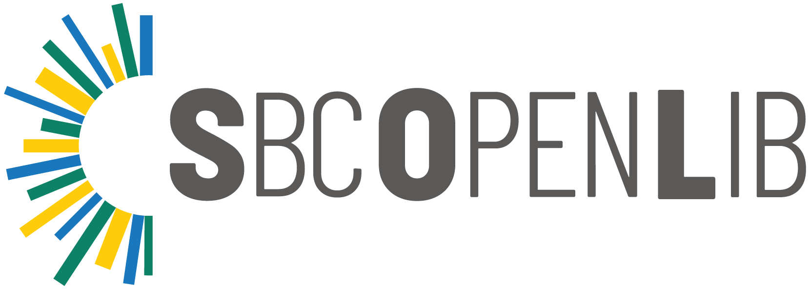 Logo SBCOpenLib